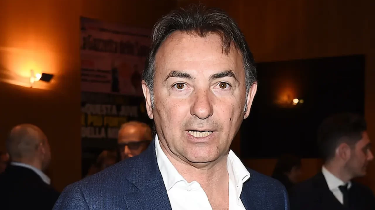 Массимо Мауро: «Коло Муани не совсем тот, кто сейчас нужен «Юве»