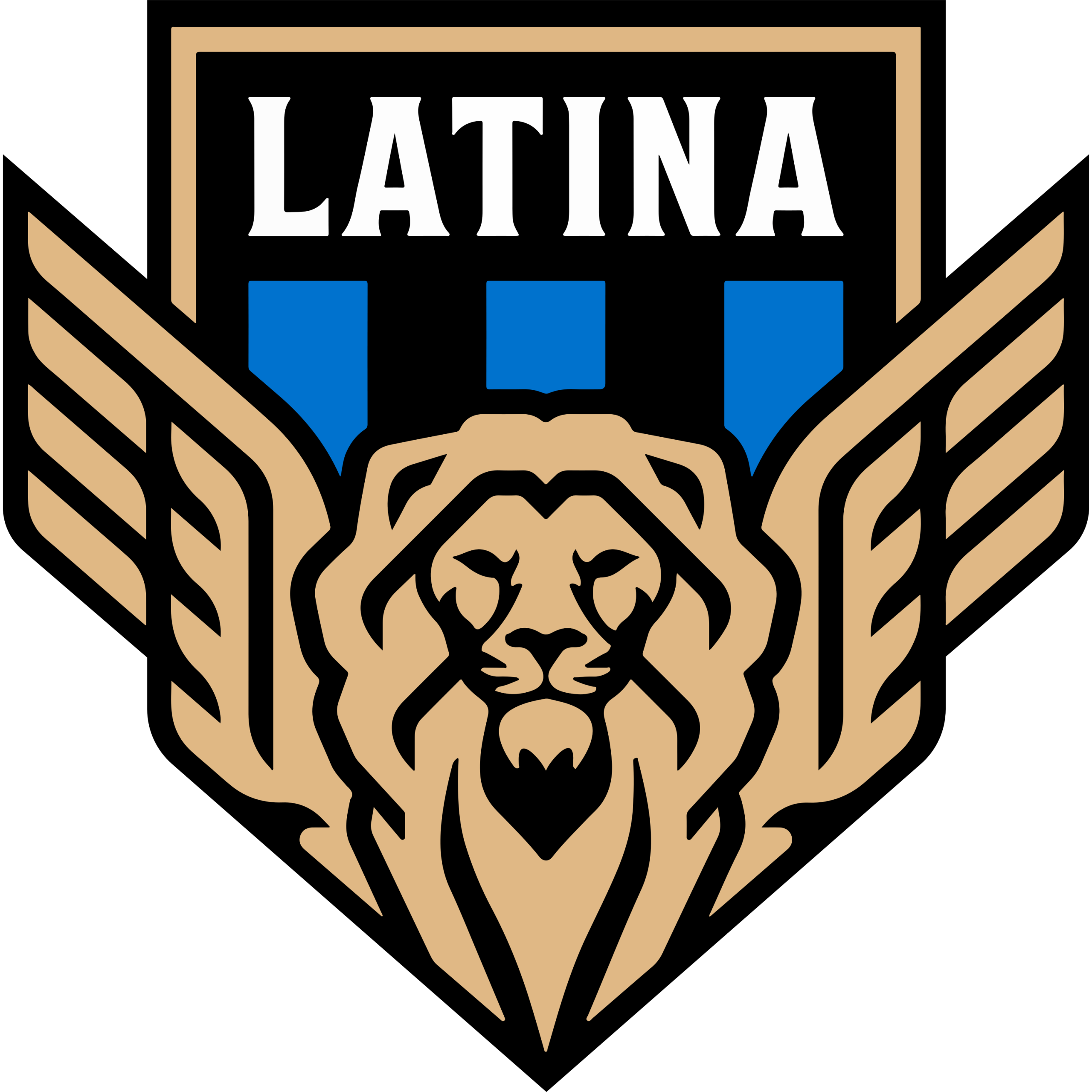 Латина